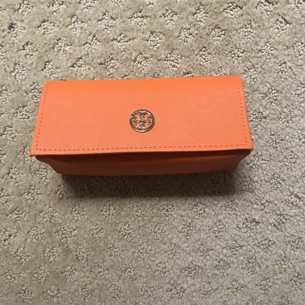 Tory Burch Sunglasses Case